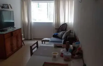 Apartamento com 1 quarto à venda na rua santo antônio, 470, república, são paulo, 51 m2 por r$ 350.000