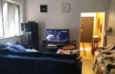 Apartamento com 3 quartos à venda na avenida nove de julho, 451, república, são paulo, 138 m2 por r$ 450.000