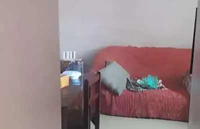 Apartamento com 2 quartos à venda na rua abel tavares, 704, vila jacuí, são paulo, 47 m2 por r$ 280.000