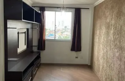 Apartamento com 3 quartos à venda na rua vicente pereira de assunção, 55, cidade ademar, são paulo, 65 m2 por r$ 374.000