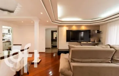 Apartamento com 4 quartos à venda na avenida joão xxiii, 550, vila formosa, são paulo, 175 m2 por r$ 890.000
