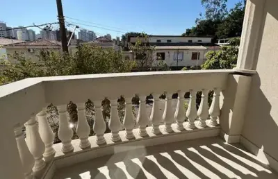 Apartamento com 2 quartos à venda na rua soror angélica, 21, santana, são paulo, 106 m2 por r$ 1.600.000