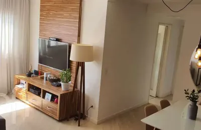 Apartamento com 2 quartos à venda na alameda afonso schmidt, 63, santana, são paulo, 64 m2 por r$ 540.000