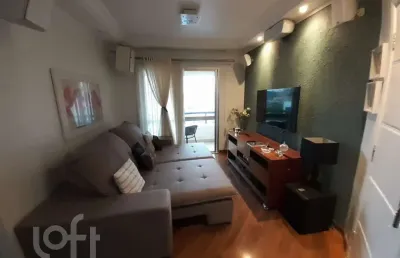 Apartamento com 3 quartos à venda na rua rodrigues barbosa, 158, água rasa, são paulo, 80 m2 por r$ 700.000