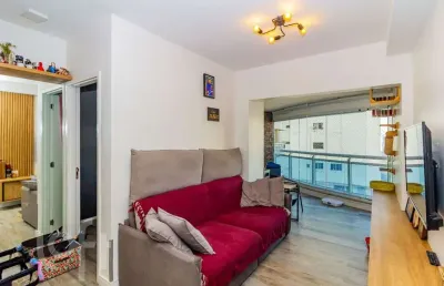 Apartamento com 1 quarto à venda na praça júlio mesquita, 97, república, são paulo, 50 m2 por r$ 650.000