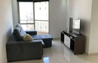 Apartamento com 2 quartos à venda na rua piracema, 71, santana, são paulo, 60 m2 por r$ 530.000