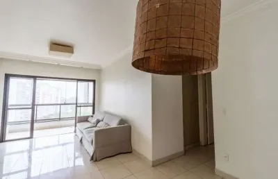 Apartamento com 3 quartos à venda na rua germano ulbrich, 101, vila andrade, são paulo, 100 m2 por r$ 949.000