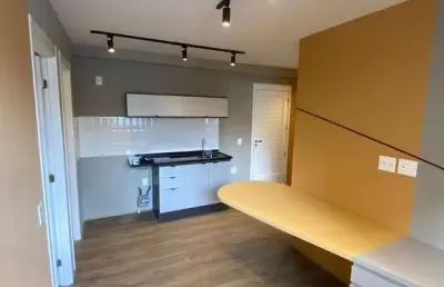Apartamento com 2 quartos à venda na rua amaral gurgel, 245, república, são paulo, 35 m2 por r$ 460.000