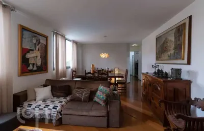 Apartamento com 4 quartos à venda na avenida martin luther king, 2414, rio pequeno, são paulo, 126 m2 por r$ 707.252