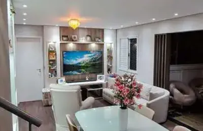 Apartamento com 2 quartos à venda na rua benedito faber, 29, vila andrade, são paulo, 139 m2 por r$ 899.000