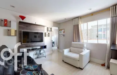 Apartamento com 2 quartos à venda na avenida santo amaro, 580, república, são paulo, 65 m2 por r$ 390.000