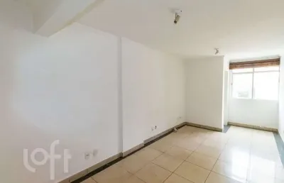 Apartamento com 1 quarto à venda na avenida santo amaro, 380, república, são paulo, 30 m2 por r$ 200.000