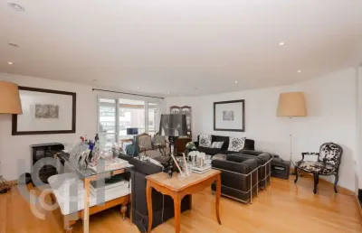 Apartamento com 4 quartos à venda na estrada carlos queiroz telles, 100, vila andrade, são paulo, 335 m2 por r$ 2.200.000