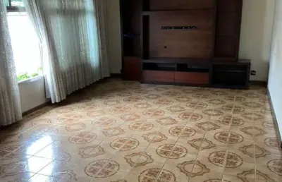 Casa com 4 quartos à venda na rua tocandira, 200, água rasa, são paulo, 295 m2 por r$ 1.500.000