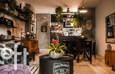 Apartamento com 2 quartos à venda na rua doutor luiz migliano, 1800, vila andrade, são paulo, 85 m2 por r$ 540.000