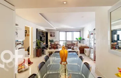 Apartamento com 3 quartos à venda na rua marechal barbacena, 1088, vila formosa, são paulo, 123 m2 por r$ 1.200.000