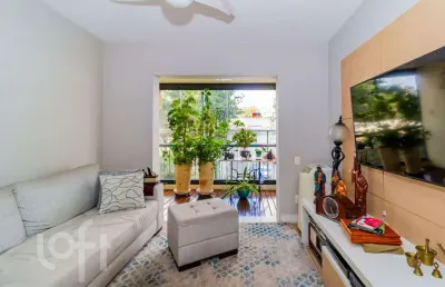 Apartamento com 3 quartos à venda na rua raul pompéia, 727, perdizes, são paulo, 83 m2 por r$ 1.100.000