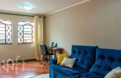 Casa em condomínio fechado com 4 quartos à venda na rua muniz barreiros, 212, vila formosa, são paulo, 198 m2 por r$ 1.170.000