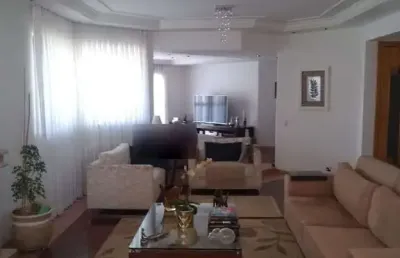 Apartamento com 3 quartos à venda na rua nello bini, 154, vila formosa, são paulo, 234 m2 por r$ 2.300.000