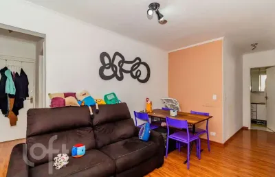 Apartamento com 2 quartos à venda na rua garção tinoco, 62, santana, são paulo, 65 m2 por r$ 460.000