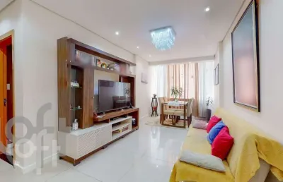 Apartamento com 1 quarto à venda na rua guaianases, 67, república, são paulo, 64 m2 por r$ 280.000