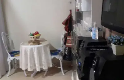 Apartamento com 1 quarto à venda na dos gusmões, 652, república, são paulo, 36 m2 por r$ 320.000
