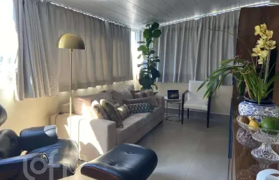 Apartamento com 2 quartos à venda na rua josé carlos de toledo piza, 174, vila andrade, são paulo, 100 m2 por r$ 530.000