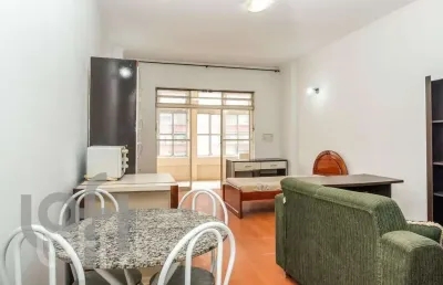 Apartamento com 2 quartos à venda na avenida nove de julho, 707, república, são paulo, 54 m2 por r$ 410.000