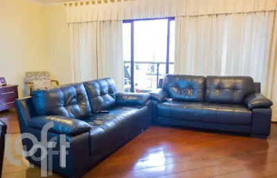 Apartamento com 4 quartos à venda na avenida joão xxiii, 550, vila formosa, são paulo, 175 m2 por r$ 1.032.000
