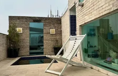 Apartamento com 1 quarto à venda na avenida giovanni gronchi, 4297, vila andrade, são paulo, 150 m2 por r$ 720.000