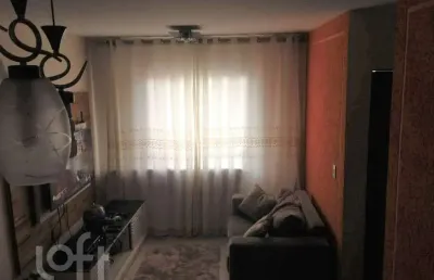 Apartamento com 2 quartos à venda na rua hamilton prado, 480, vila formosa, são paulo, 58 m2 por r$ 320.000