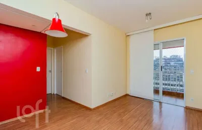 Apartamento com 2 quartos à venda na rua santo antônio, 597, república, são paulo, 51 m2 por r$ 619.000