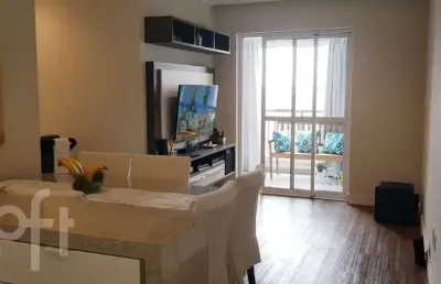 Apartamento com 3 quartos à venda na rua francisco josé da silva, 352, vila andrade, são paulo, 69 m2 por r$ 630.000