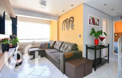 Apartamento com 2 quartos à venda na avenida álvaro machado pedrosa, 534, tucuruvi, são paulo, 103 m2 por r$ 760.000