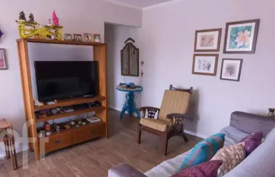 Apartamento com 2 quartos à venda na rua haroldo pacheco e silva, 170, lapa, são paulo, 60 m2 por r$ 520.000