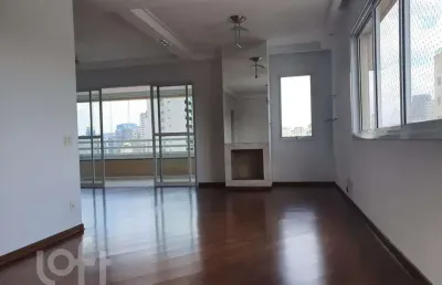 Apartamento com 3 quartos à venda na rua gomes de carvalho, 662, itaim bibi, são paulo, 137 m2 por r$ 2.350.000