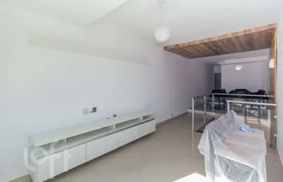Casa em condomínio fechado com 3 quartos à venda na antônio constantino, 58, vila matilde, são paulo, 100 m2 por r$ 630.000