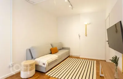 Apartamento com 4 quartos à venda na desembargador aguiar valim, 6, itaim bibi, são paulo, 109 m2 por r$ 1.195.900