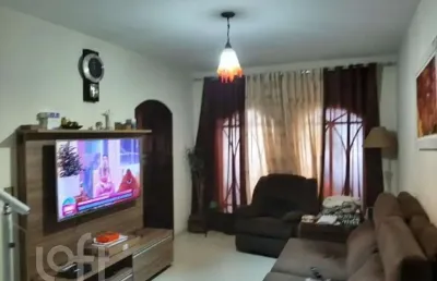 Casa com 3 quartos à venda na rua nelson pannaim, 129, vila matilde, são paulo, 108 m2 por r$ 650.000