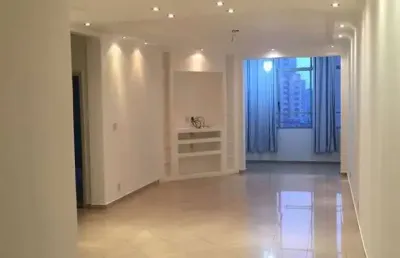 Apartamento com 2 quartos à venda na alameda barão de limeira, 237, república, são paulo, 105 m2 por r$ 640.000