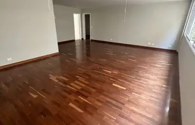 Apartamento com 4 quartos à venda na rua jacques félix, 76, moema, são paulo, 202 m2 por r$ 3.800.000