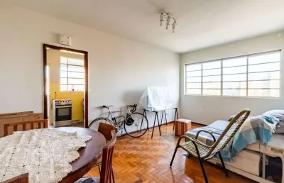 Apartamento com 2 quartos à venda na avenida vieira de carvalho, 141, república, são paulo, 96 m2 por r$ 590.000