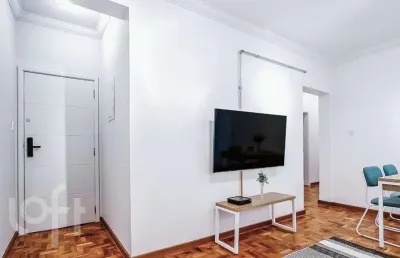 Apartamento com 4 quartos à venda na rua fradique coutinho, 484, pinheiros, são paulo, 121 m2 por r$ 962.000