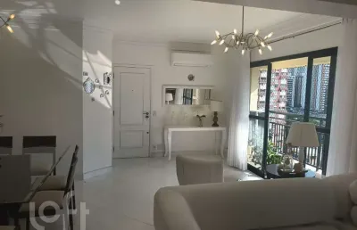 Apartamento com 4 quartos à venda na rua tijuco preto, 845, tatuapé, são paulo, 138 m2 por r$ 1.265.000