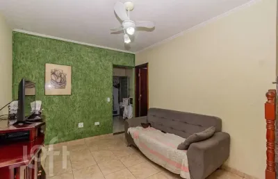 Casa em condomínio fechado com 2 quartos à venda na rua jandaia do sul, 108, vila matilde, são paulo, 80 m2 por r$ 690.000