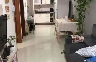 Apartamento com 2 quartos à venda na ataulfo de paiva, 111, vila matilde, são paulo, 47 m2 por r$ 240.000