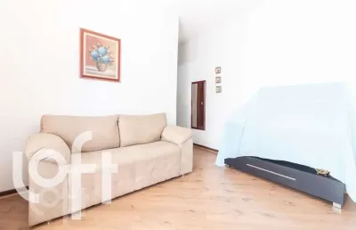 Apartamento com 1 quarto à venda na avenida miguel estefno, 967, saúde, são paulo, 60 m2 por r$ 350.000