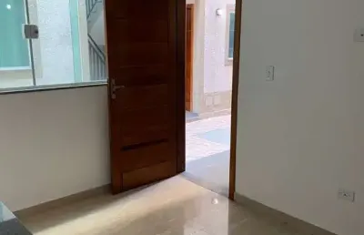Apartamento com 2 quartos à venda na porecatu, 18, vila matilde, são paulo, 40 m2 por r$ 210.000