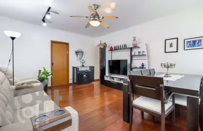 Apartamento com 3 quartos à venda na rua artur de azevedo, 1681, pinheiros, são paulo, 97 m2 por r$ 1.050.000