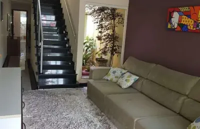 Casa com 3 quartos à venda na maria emília, 131, penha, são paulo, 200 m2 por r$ 800.000